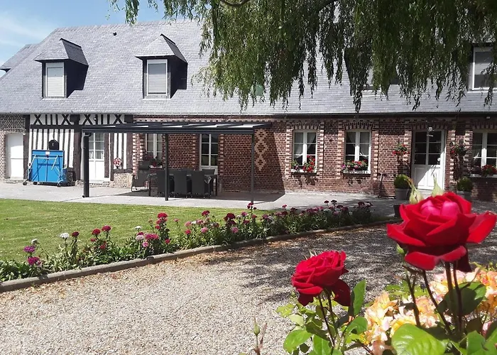 La Cle de Saule