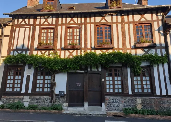 La Gaudiniere