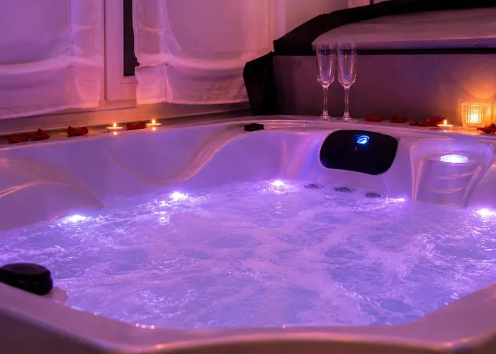 Eaux Spa