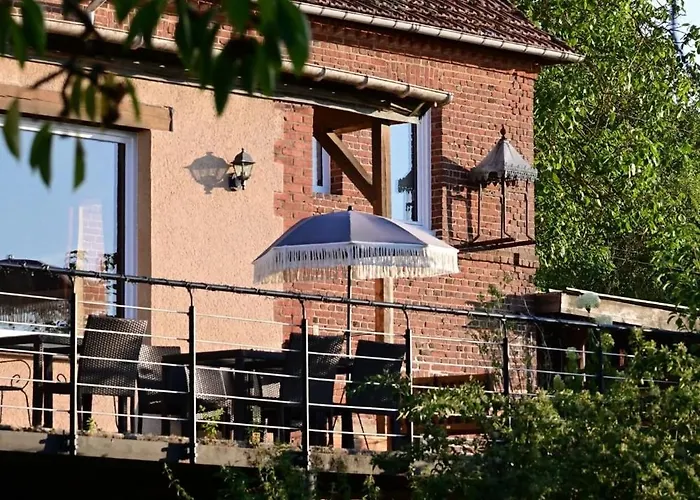 Maison La folie douce