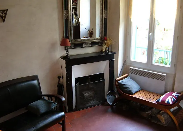 Le Jardin de Cécile et Benoit - Bed&Breakfast